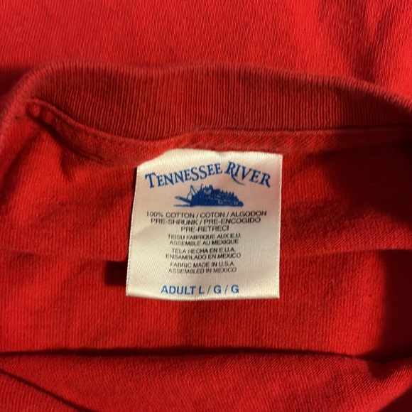 Y2K Alice Cooper Dragontown 2001 Tour Tee - Picture 5 of 8